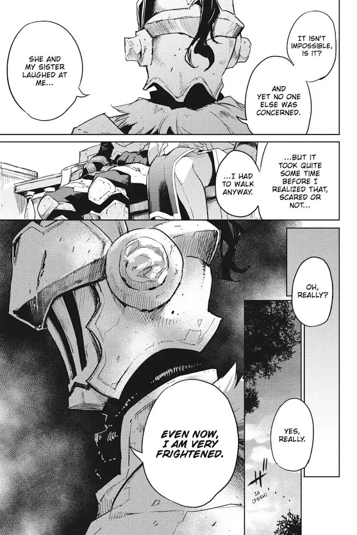 Goblin Slayer Chapter 25 image 18_optimized